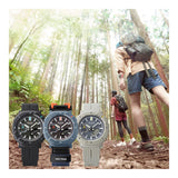 RELOJ PARA HOMBRE CASIO PROTREK PRJ-B001-1DR -NEGRO