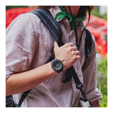 RELOJ PARA HOMBRE CASIO PROTREK PRJ-B001-1DR -NEGRO