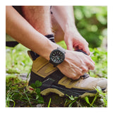 RELOJ PARA HOMBRE CASIO PROTREK PRJ-B001-1DR -NEGRO