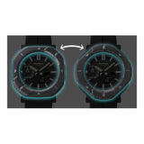 RELOJ PARA HOMBRE CASIO PROTREK PRJ-B001-1DR -NEGRO