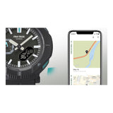 RELOJ PARA HOMBRE CASIO PROTREK PRJ-B001-1DR -NEGRO