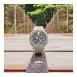 RELOJ PARA HOMBRE CASIO PROTREK PRJ-B001-7DR -CAFÉ