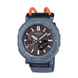 RELOJ PARA HOMBRE CASIO PROTREK PRJ-B001B-2DR - AZUL