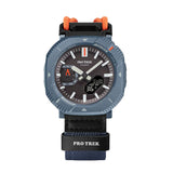 RELOJ PARA HOMBRE CASIO PROTREK PRJ-B001B-2DR - AZUL