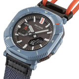 RELOJ PARA HOMBRE CASIO PROTREK PRJ-B001B-2DR - AZUL
