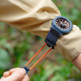RELOJ PARA HOMBRE CASIO PROTREK PRJ-B001B-2DR - AZUL