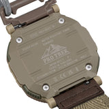 RELOJ PARA HOMBRE CASIO PROTREK PRJ-B001B-5DR - CAFÉ