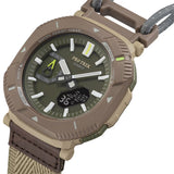 RELOJ PARA HOMBRE CASIO PROTREK PRJ-B001B-5DR - CAFÉ