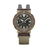 RELOJ PARA HOMBRE CASIO PROTREK PRJ-B001B-5DR - CAFÉ