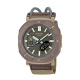 RELOJ PARA HOMBRE CASIO PROTREK PRJ-B001B-5DR - CAFÉ