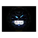 RELOJ PARA HOMBRE CASIO PROTREK PRT-B50T-7DR -GRIS