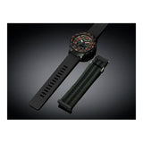 RELOJ PARA HOMBRE CASIO PROTREK  PRT-B50FE-3DR -VERDE