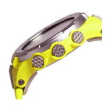 RELOJ PARA HOMBRE CASIO PROTREK PRW-3000-9BDR -AMARILLO
