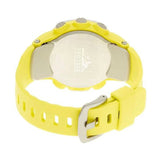 RELOJ PARA HOMBRE CASIO PROTREK PRW-3000-9BDR -AMARILLO