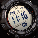 RELOJ PARA HOMBRE CASIO AE-1500WH-1AVDF -NEGRO