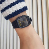 RELOJ CASIO AW-48HE-8AVDF -GRIS - Tiendas Casio TITEC