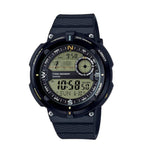 SGW-600 - Tiendas Casio TITEC
