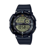 SGW-600 - Tiendas Casio TITEC