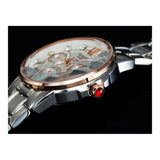 RELOJ PARA MUJER CASIO SHEEN SHE-3029SG-7AUDR -BLANCO