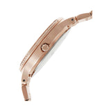 RELOJ PARA MUJER CASIO SHEEN SHE-3030BR-5AUDR -ROSADO
