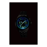 RELOJ PARA MUJER CASIO SHEEN SHE-3031D-2AUDR -AZUL