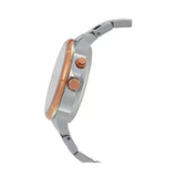 RELOJ PARA MUJER CASIO SHEEN SHE-3047SG-7AUDR -BLANCO