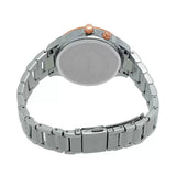 RELOJ PARA MUJER CASIO SHEEN SHE-3047SG-7AUDR -BLANCO