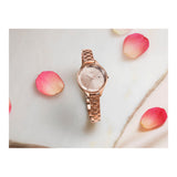RELOJ PARA MUJER CASIO SHEEN SHE-4062PG-4AUDF -ROSADO