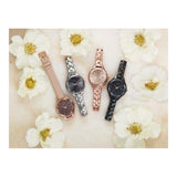 RELOJ PARA MUJER CASIO SHEEN SHE-4062PG-4AUDF -ROSADO