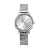 RELOJ PARA MUJER CASIO SHEEN SHE-4554M-7AUDF -BLANCO