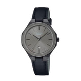 RELOJ PARA MUJER CASIO SHEEN SHE-4563BL-8AUDF -NEGRO
