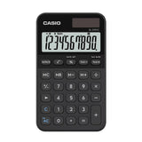 CALCULADORA CASIO  SL-310YC-BK-W-DP