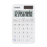 CALCULADORA CASIO SL-310YC-WE-W-DP