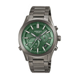 RELOJ PARA HOMBRE CASIO EDIFICE EQB-1300DC-3ADF - VERDE
