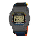 RELOJ CASIO G-SHOCK DW-5600MNC-8A2DR  - GRIS