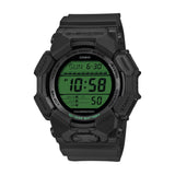 RELOJ CASIO G-SHOCK GD-010BEG-1DR  - NEGRO