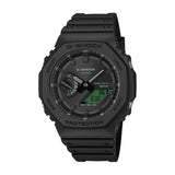 RELOJ CASIO G-SHOCK GA-B2100BEG-1ADR  - NEGRO