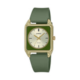 RELOJ PARA HOMBRE CASIO MTP-B170-3EVDF - VERDE
