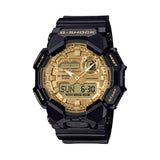 RELOJ PARA HOMBRE G-SHOCK GA-010GGB-1A9DR - NEGRO