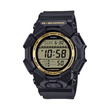 RELOJ PARA HOMBRE G-SHOCK GD-010GB-1A9DR - NEGRO