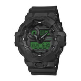 GA-700BEG-1ADR RELOJ CASIO G-SHOCK - NEGRO