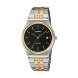 RELOJ PARA HOMBRE CASIO MTP-B145SG-1AVDF - NEGRO
