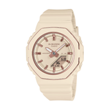 RELOJ PARA MUJER G-SHOCK GMA-P2110-4ADR - ROSADO