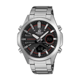 RELOJ PARA HOMBRE EDIFICE EFV-C120D-1A4DF - NEGRO