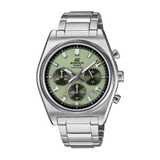RELOJ PARA HOMBRE EDIFICE EFB-730D-3AVUDF - VERDE