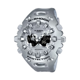 RELOJ CASIO G-SHOCK GA-V01A-8ADR - GRIS