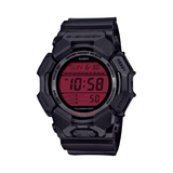 RELOJ CASIO G-SHOCK GD-010BBR-1DR - NEGRO
