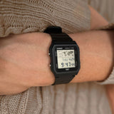 RELOJ PARA MUJER CASIO LF-30W-1ADF -NEGRO