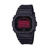 RELOJ CASIO G-SHOCK DW-5600BBR-1DR - NEGRO