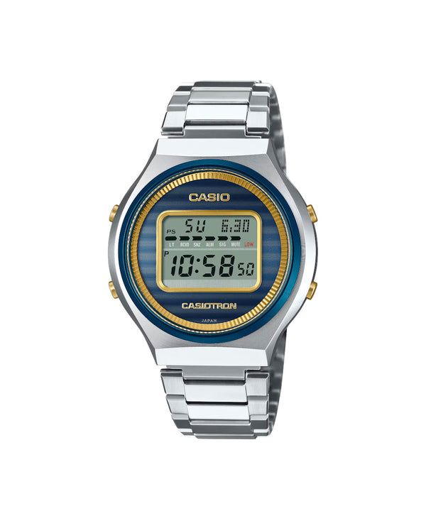 CASIO TRN-50SS-2ADR